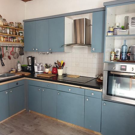 La Demeure Apartment Gabarret Ngoại thất bức ảnh