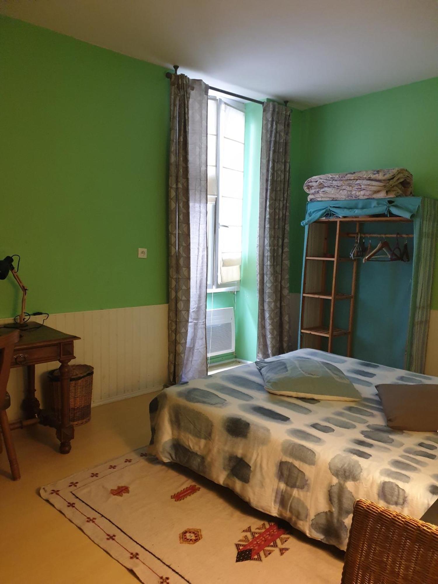 La Demeure Apartment Gabarret Ngoại thất bức ảnh